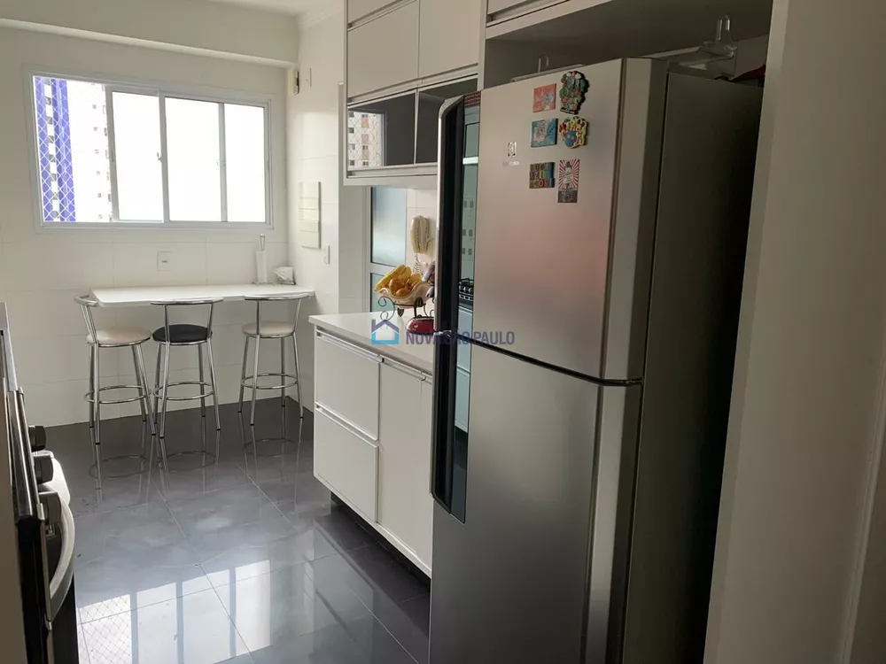 Apartamento à venda com 3 quartos, 115m² - Foto 11