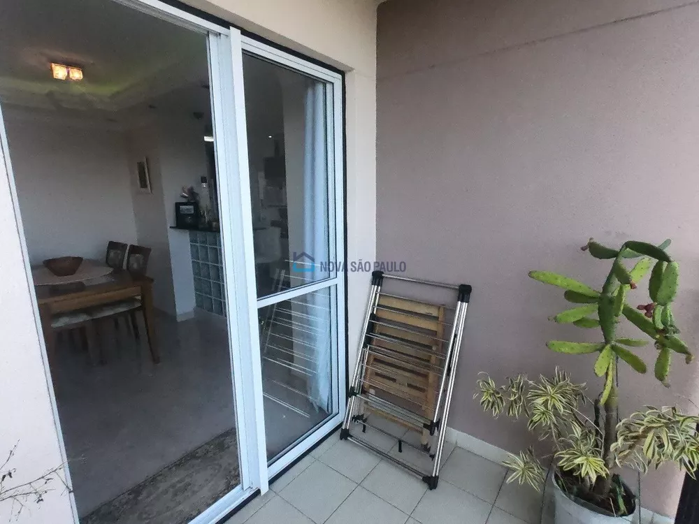 Apartamento para alugar com 3 quartos, 64m² - Foto 5