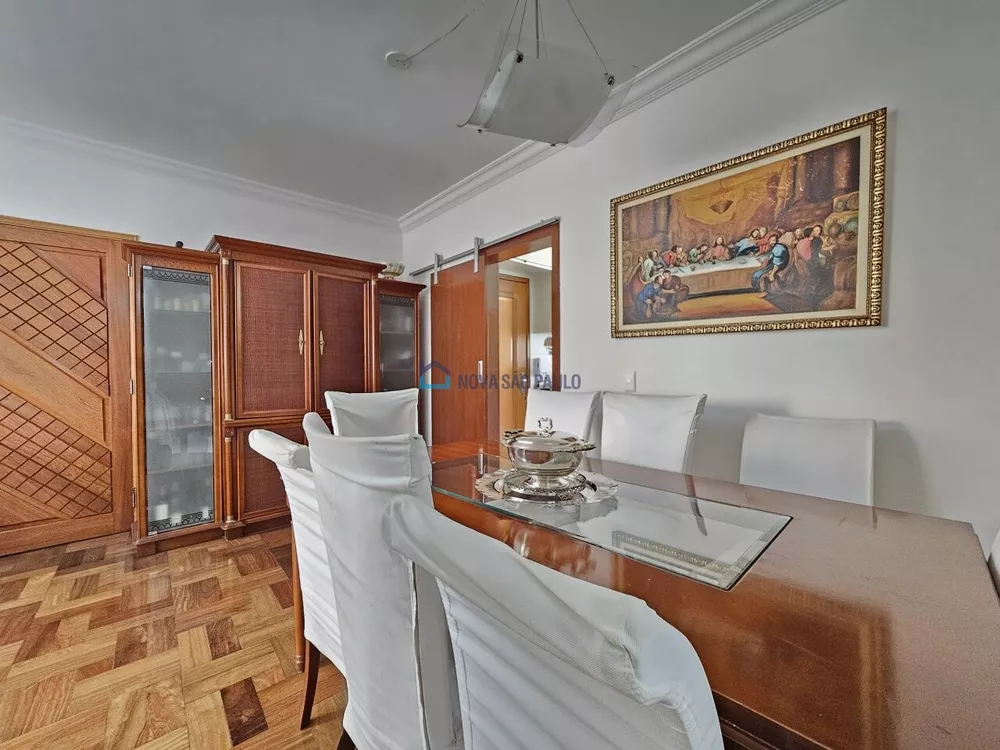 Apartamento à venda com 3 quartos, 100m² - Foto 6