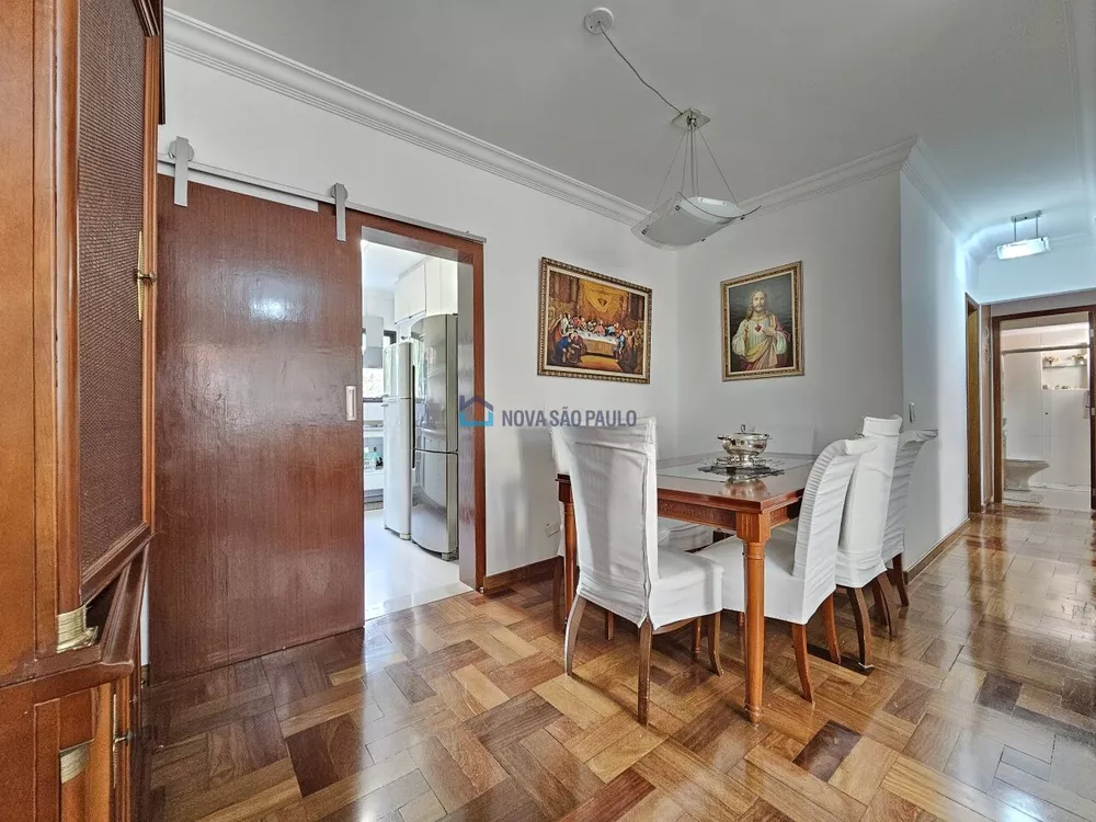 Apartamento à venda com 3 quartos, 100m² - Foto 5