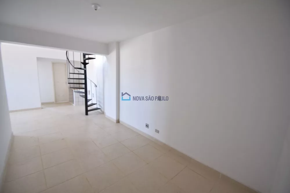 Apartamento para alugar com 2 quartos, 147m² - Foto 1