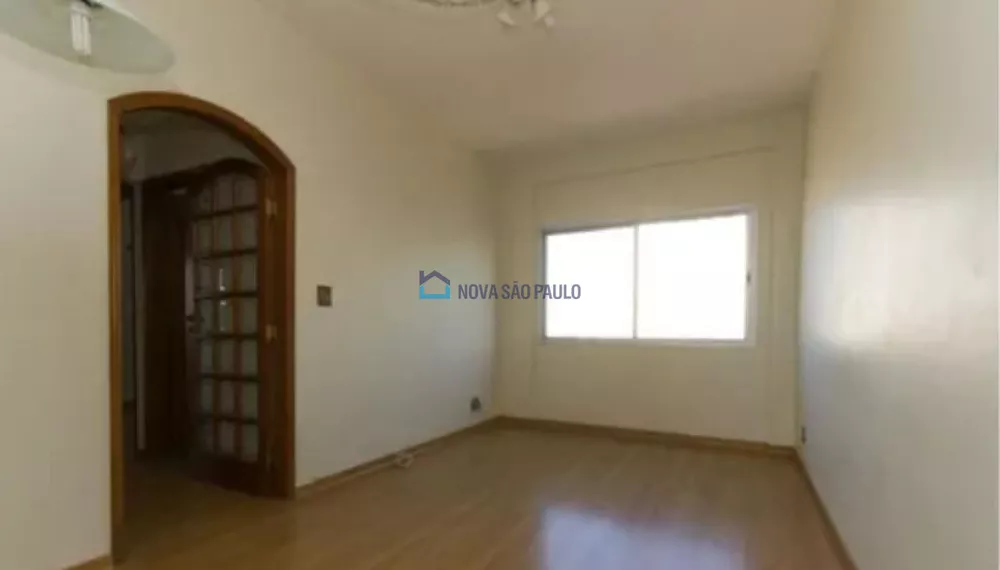 Apartamento à venda com 2 quartos, 54m² - Foto 4