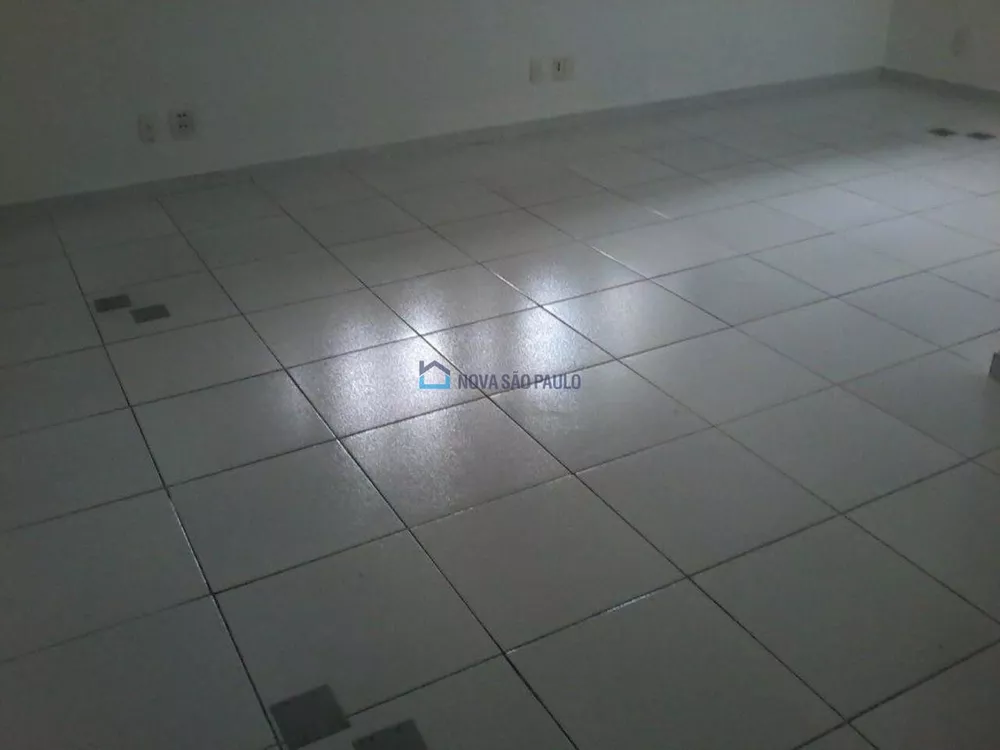 Conjunto Comercial-Sala para alugar, 45m² - Foto 7