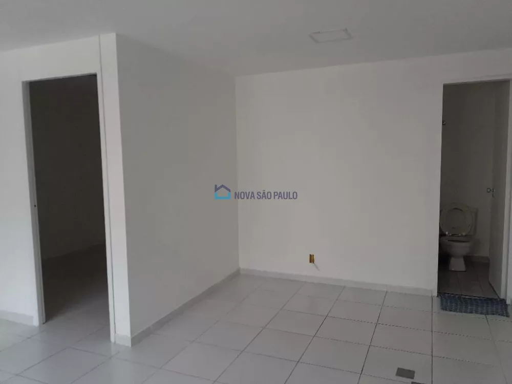 Conjunto Comercial-Sala para alugar, 45m² - Foto 2