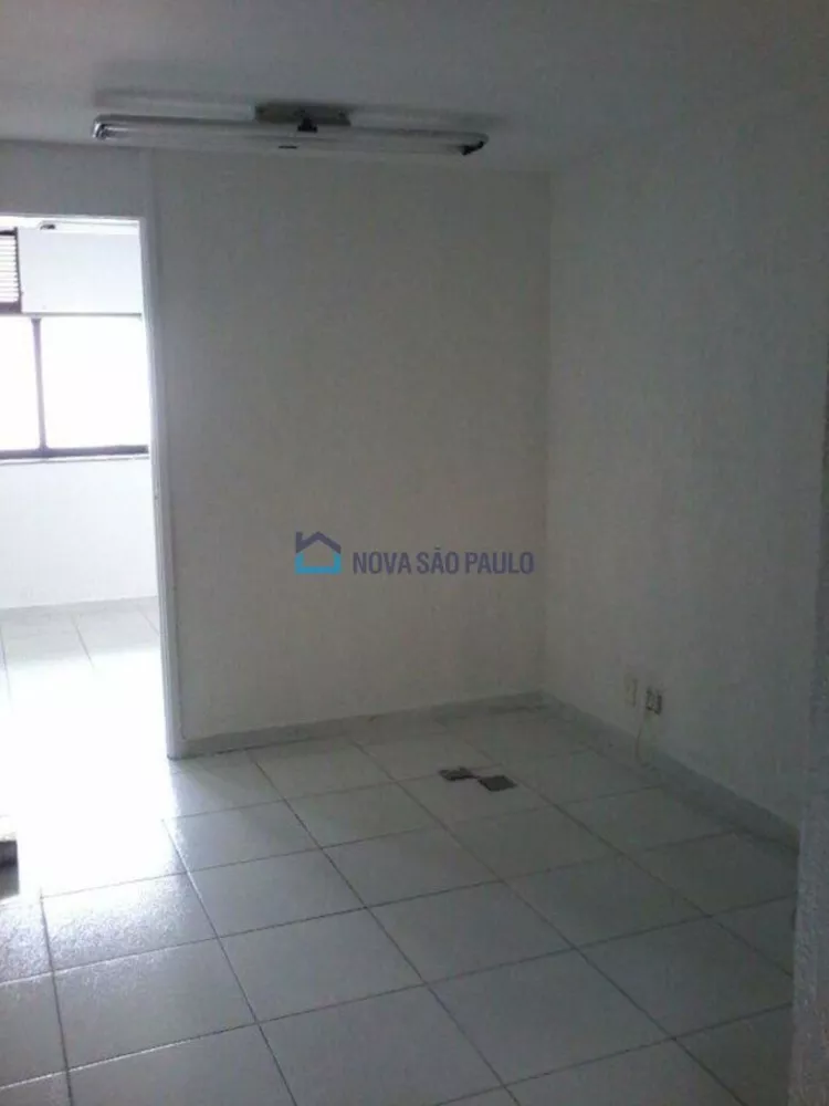 Conjunto Comercial-Sala para alugar, 45m² - Foto 8