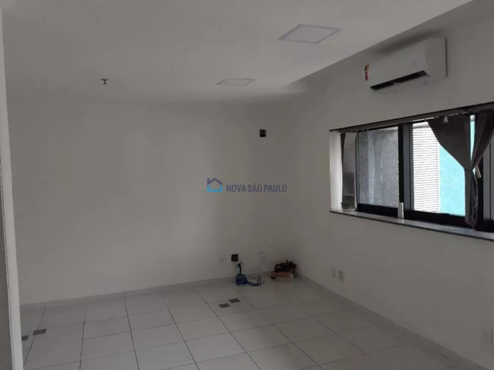 Conjunto Comercial-Sala para alugar, 45m² - Foto 1