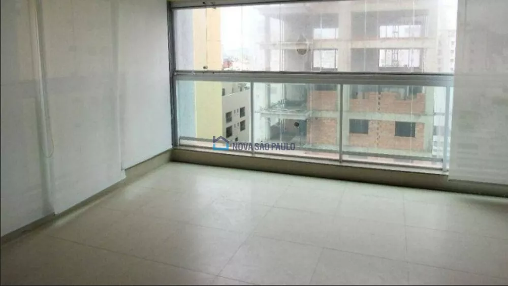 Apartamento à venda com 3 quartos, 118m² - Foto 6