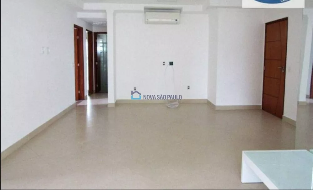 Apartamento à venda com 3 quartos, 118m² - Foto 3