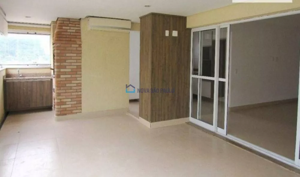 Apartamento à venda com 3 quartos, 118m² - Foto 5