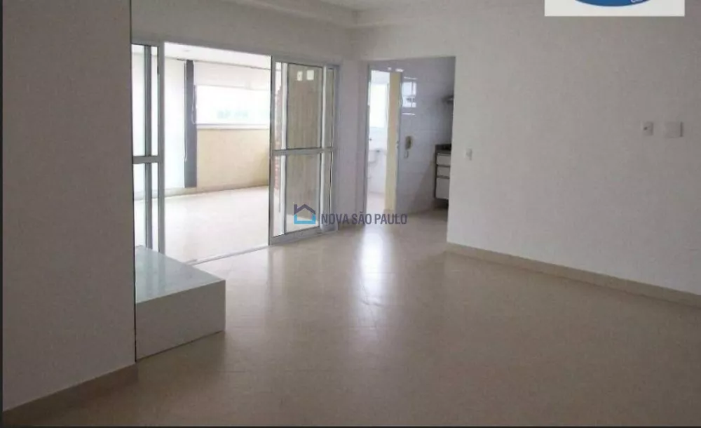 Apartamento à venda com 3 quartos, 118m² - Foto 2