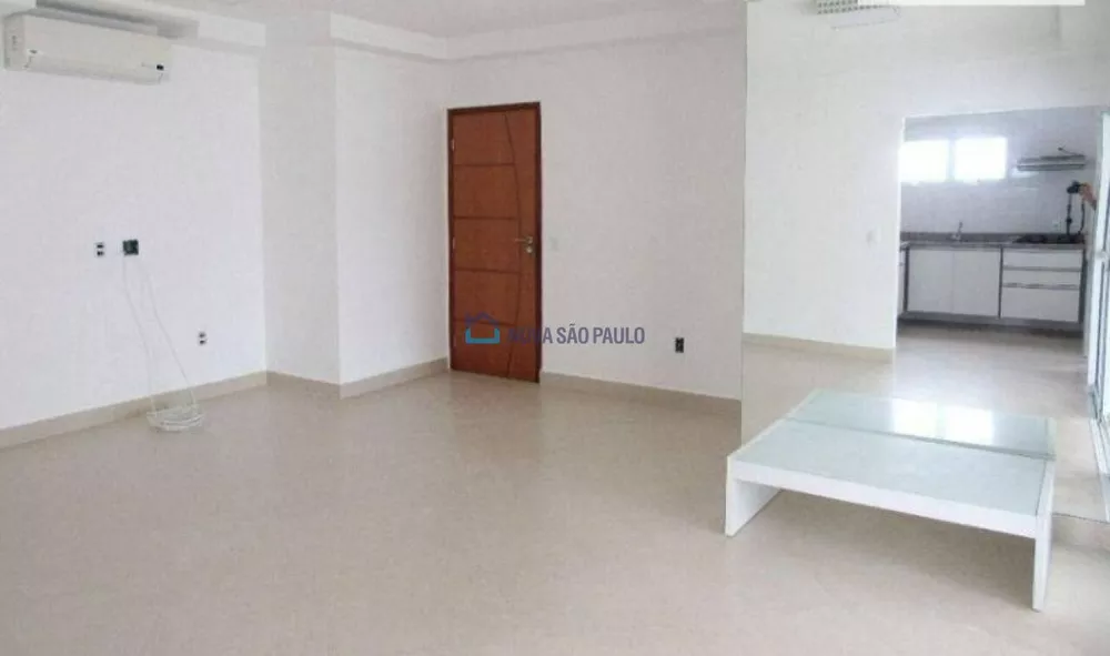 Apartamento à venda com 3 quartos, 118m² - Foto 4