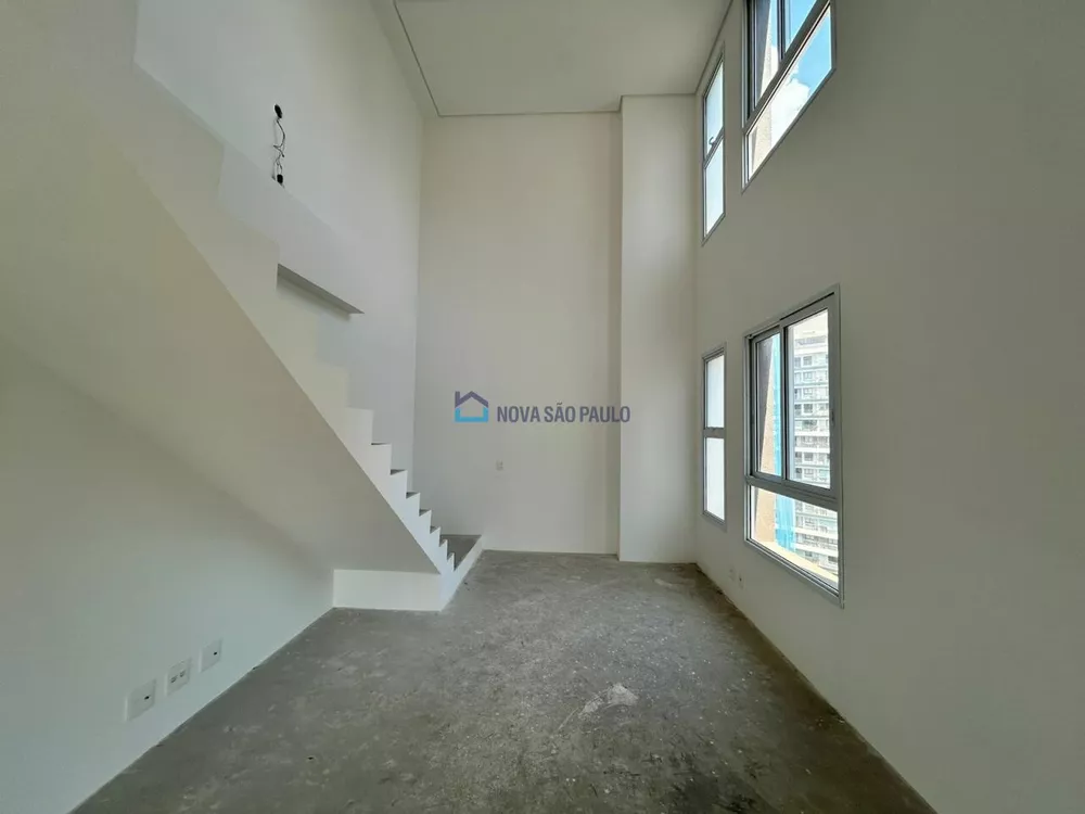 Apartamento à venda com 2 quartos, 69m² - Foto 4