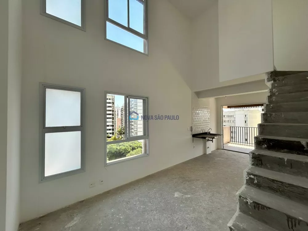 Apartamento à venda com 2 quartos, 69m² - Foto 2