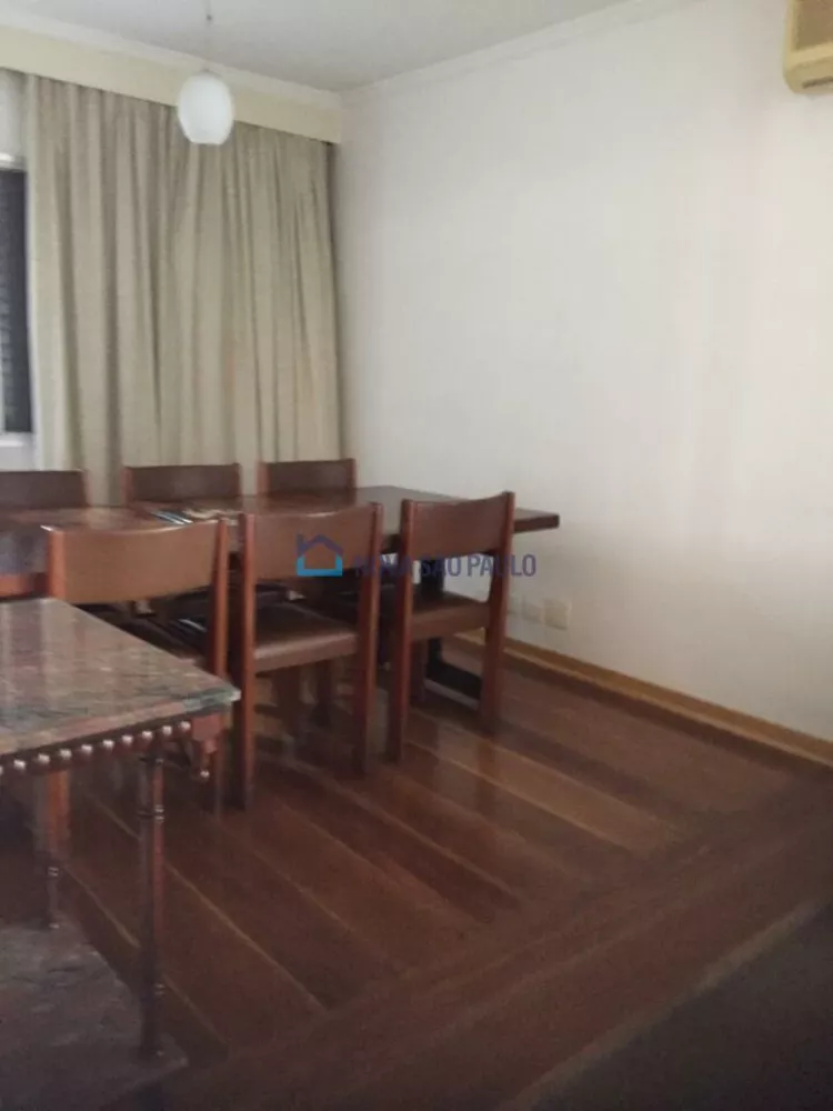 Apartamento para alugar com 1 quarto, 68m² - Foto 3