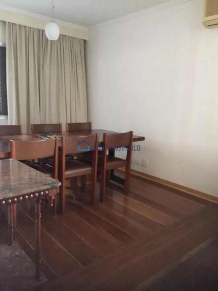 Apartamento para alugar com 1 quarto, 68m² - Foto 4