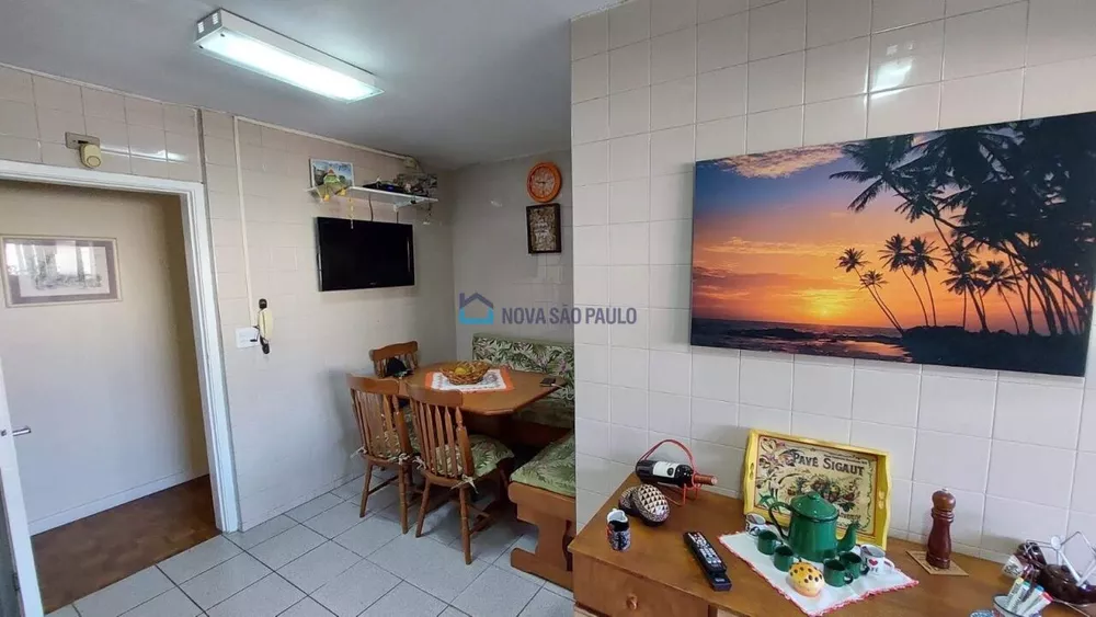 Apartamento à venda com 2 quartos, 96m² - Foto 3