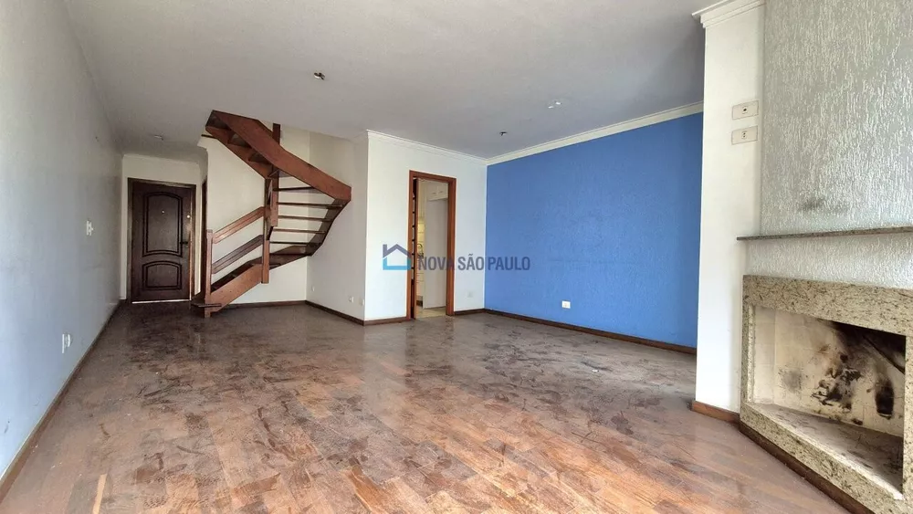 Casa de Condomínio à venda com 3 quartos, 126m² - Foto 1