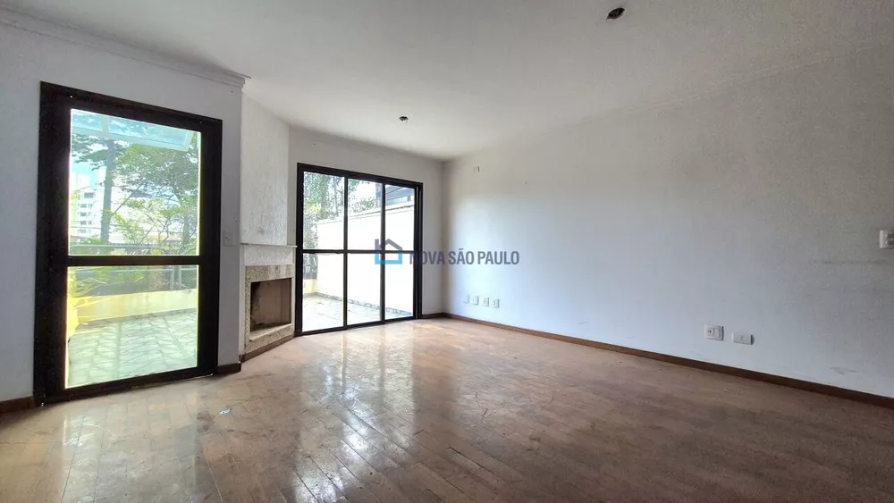 Casa de Condomínio à venda com 3 quartos, 126m² - Foto 2