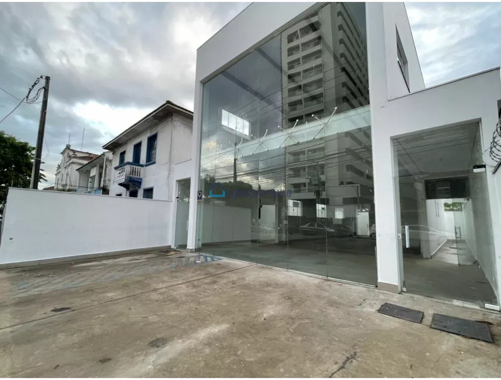 Loja-Salão à venda, 270m² - Foto 2