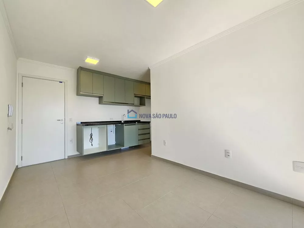 Apartamento para alugar com 2 quartos, 47m² - Foto 2