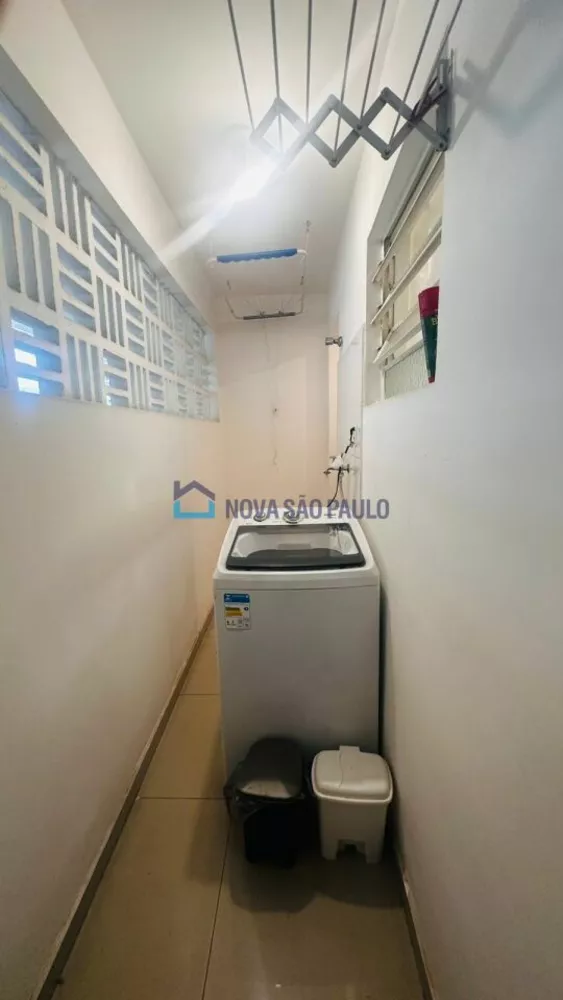 Apartamento à venda com 2 quartos, 61m² - Foto 8