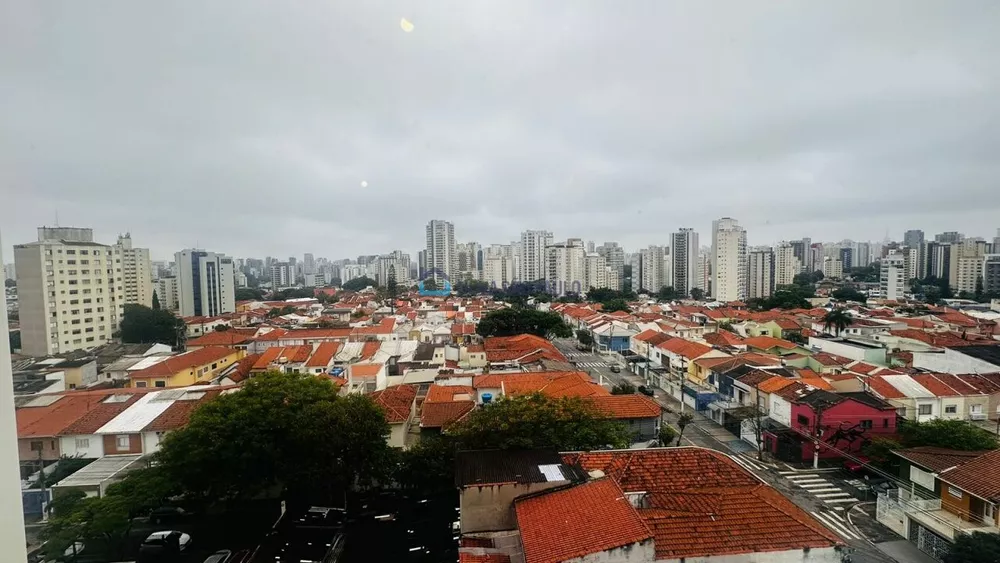 Apartamento à venda com 2 quartos, 61m² - Foto 5