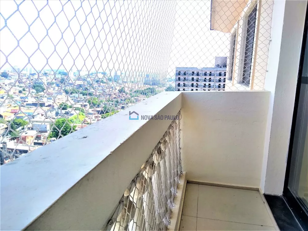 Apartamento à venda com 3 quartos, 126m² - Foto 1