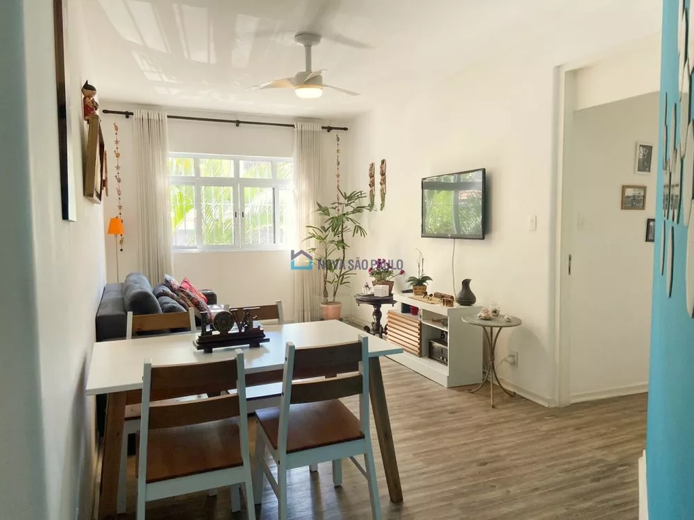 Apartamento à venda com 3 quartos, 95m² - Foto 3