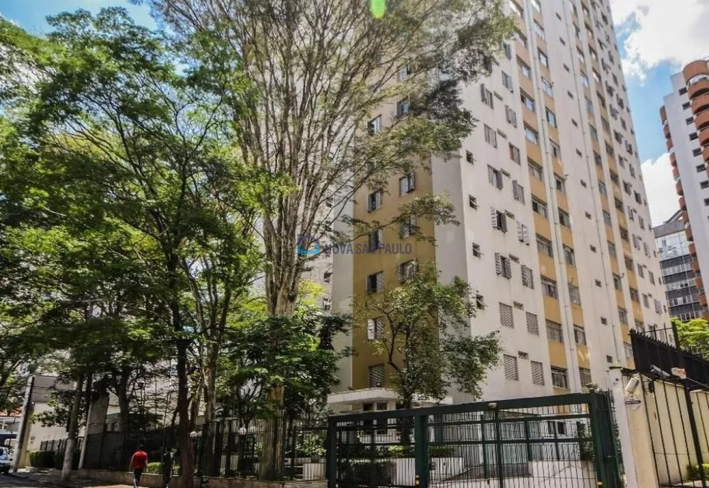 Apartamento à venda com 3 quartos, 87m² - Foto 1