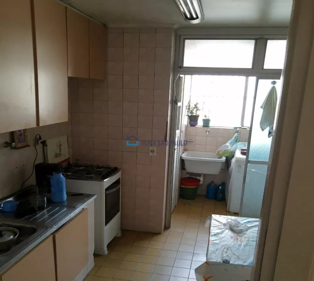 Apartamento à venda com 3 quartos, 87m² - Foto 2