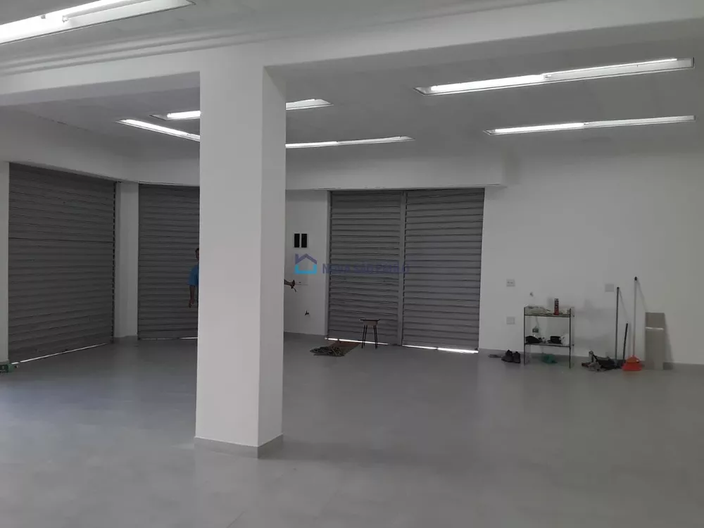 Loja-Salão para alugar, 220m² - Foto 7