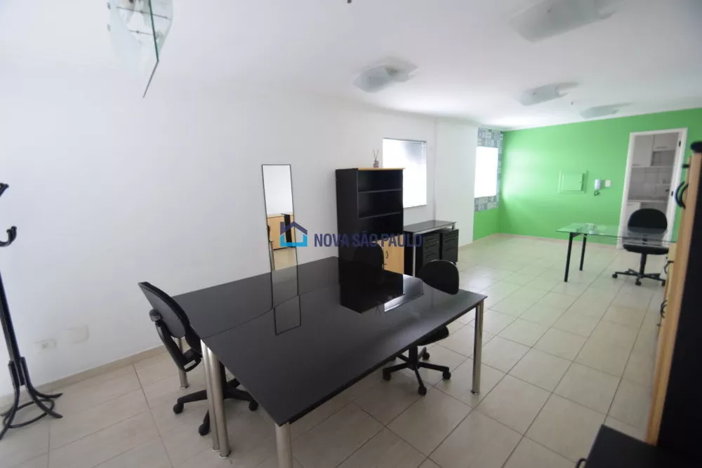 Conjunto Comercial-Sala à venda, 40m² - Foto 5