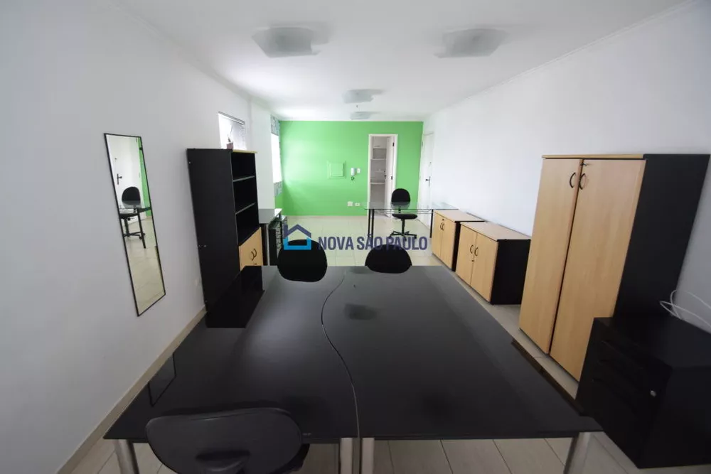 Conjunto Comercial-Sala à venda, 40m² - Foto 6