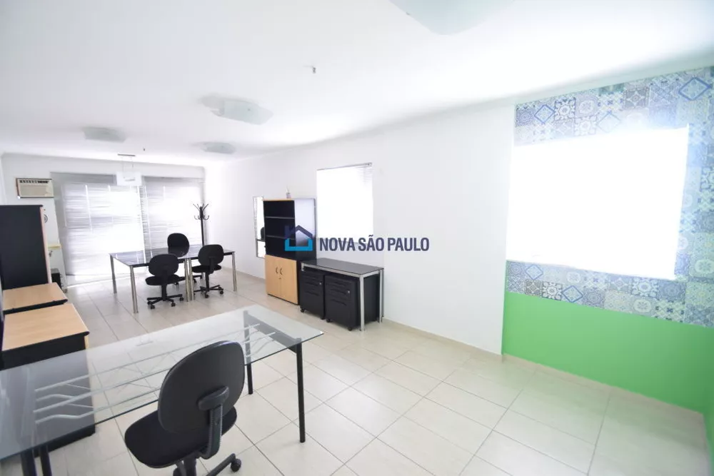 Conjunto Comercial-Sala à venda, 40m² - Foto 1