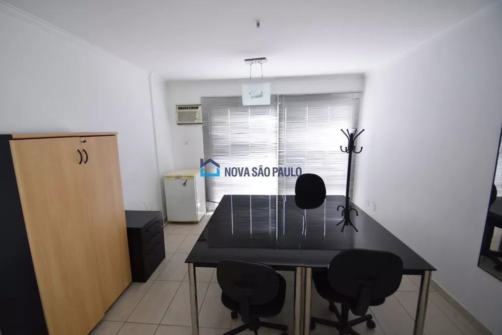 Conjunto Comercial-Sala à venda, 40m² - Foto 3