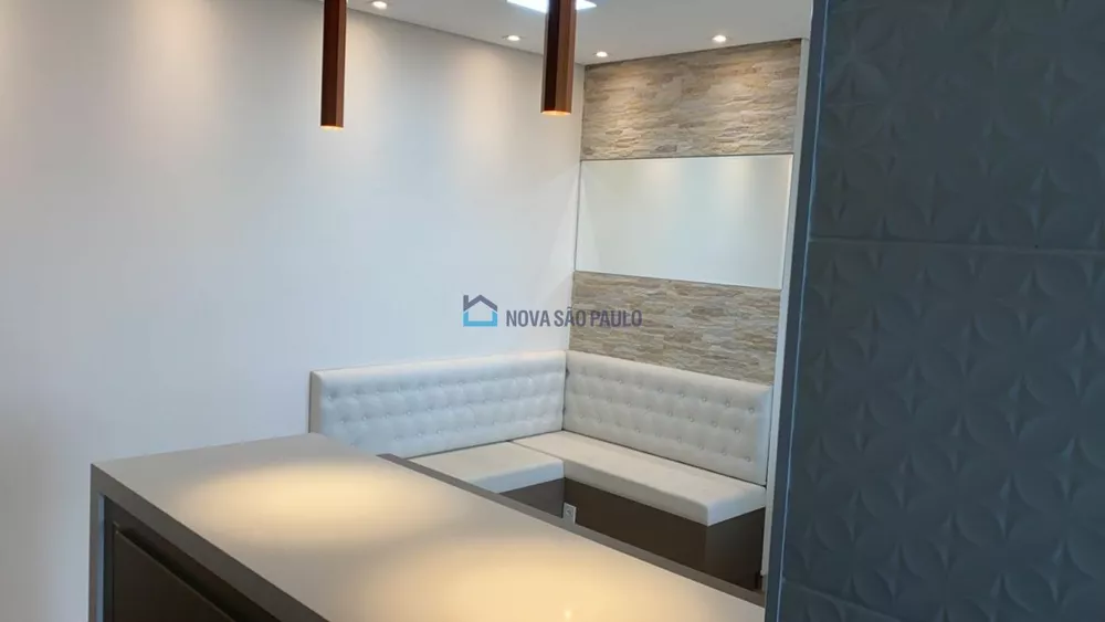 Apartamento à venda com 2 quartos, 63m² - Foto 4