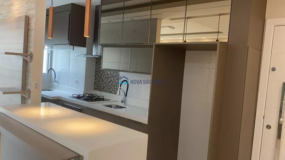 Apartamento à venda com 2 quartos, 63m² - Foto 3