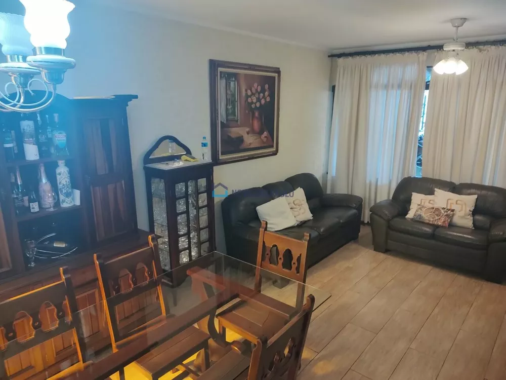 Casa à venda com 3 quartos, 150m² - Foto 3