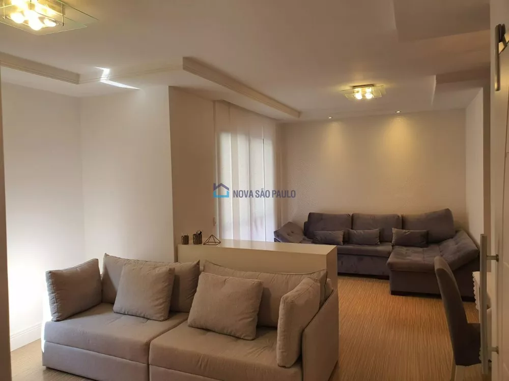 Apartamento à venda com 3 quartos, 83m² - Foto 8