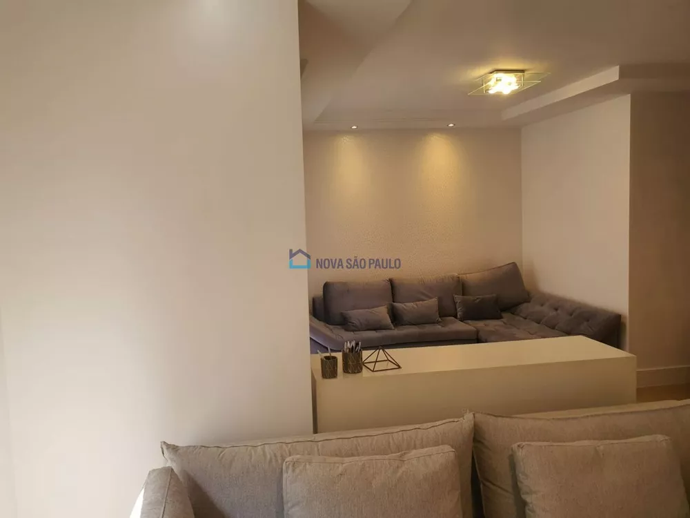 Apartamento à venda com 3 quartos, 83m² - Foto 4