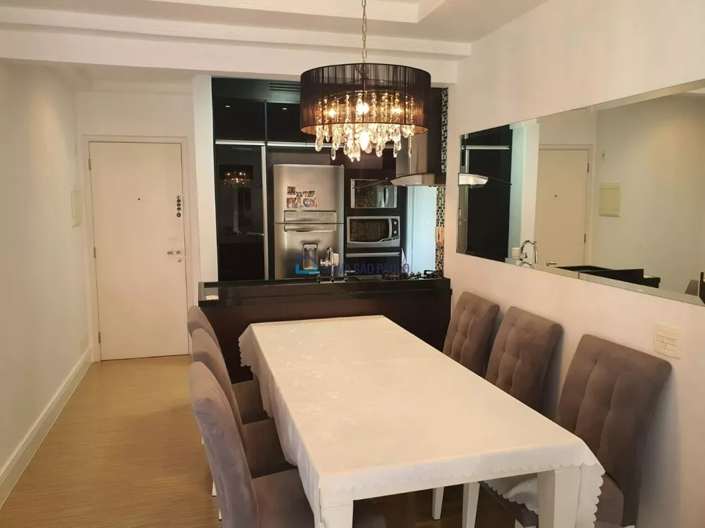 Apartamento à venda com 3 quartos, 83m² - Foto 1