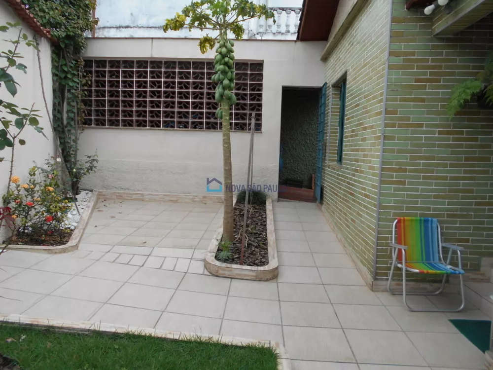 Casa à venda com 3 quartos, 249m² - Foto 4