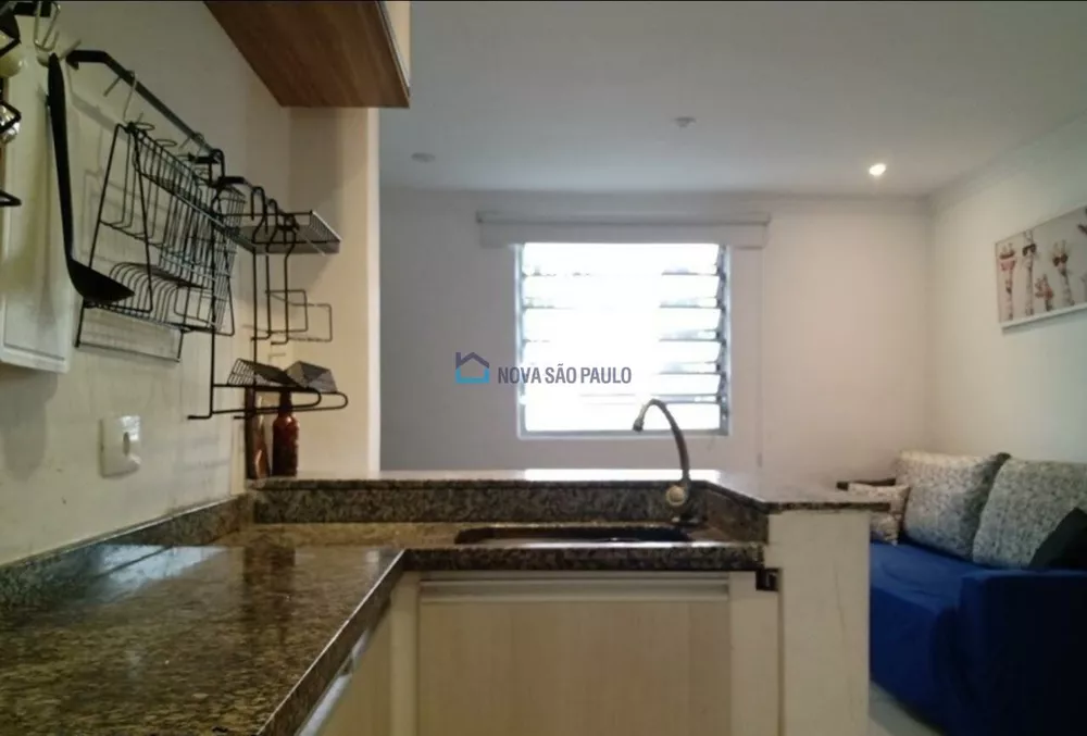 Apartamento à venda com 2 quartos, 50m² - Foto 1