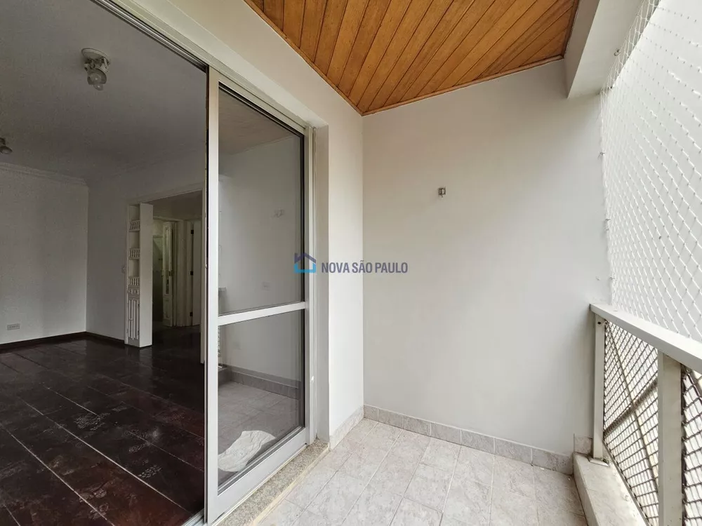 Apartamento à venda com 3 quartos, 63m² - Foto 4