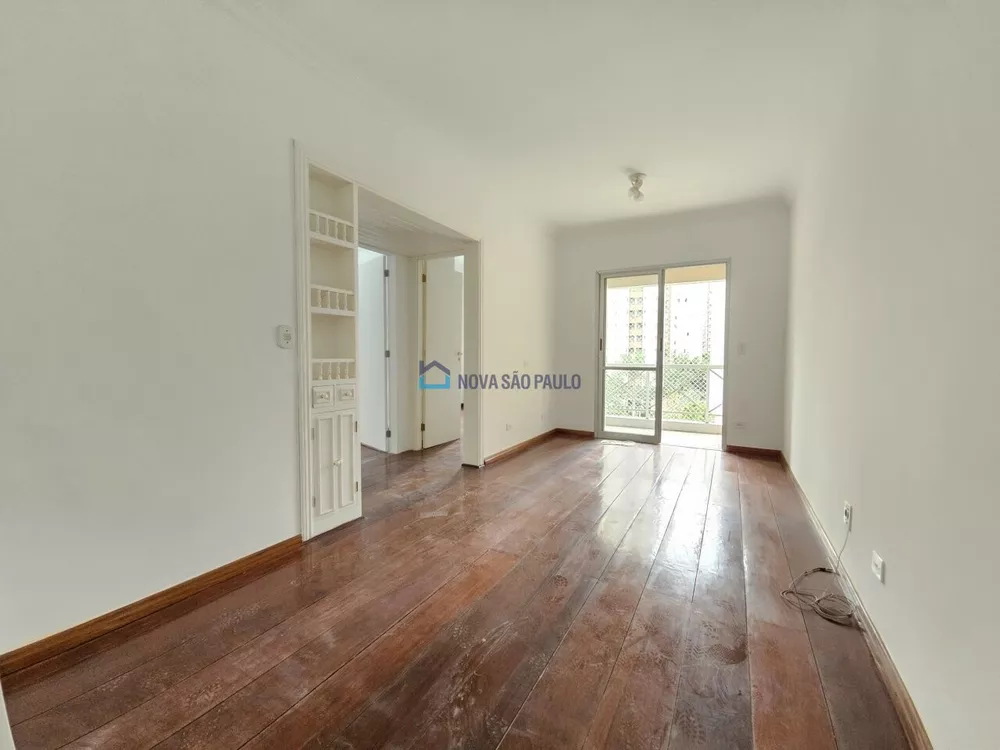 Apartamento à venda com 3 quartos, 63m² - Foto 1