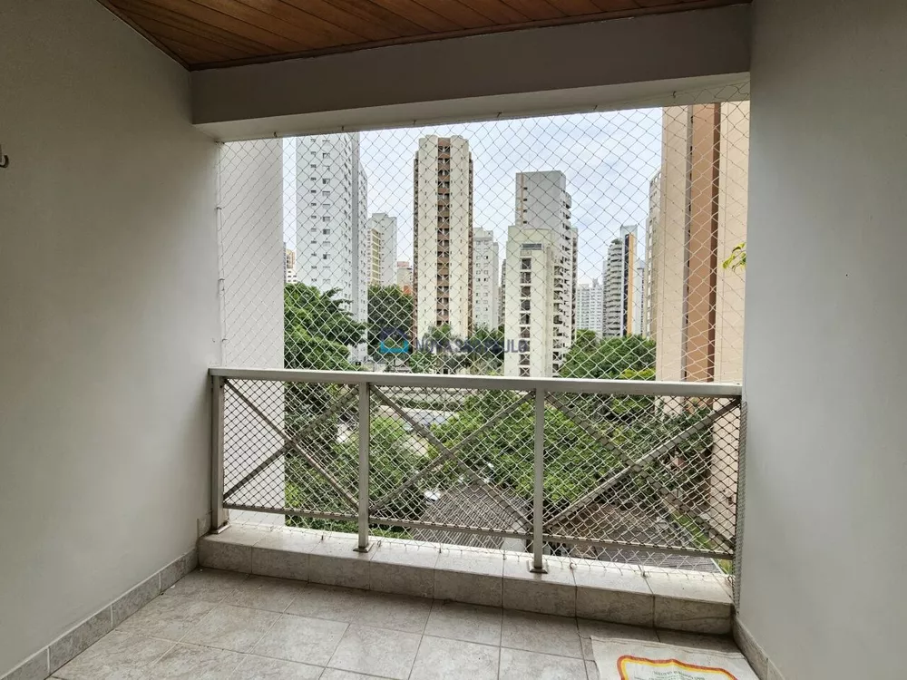 Apartamento à venda com 3 quartos, 63m² - Foto 3