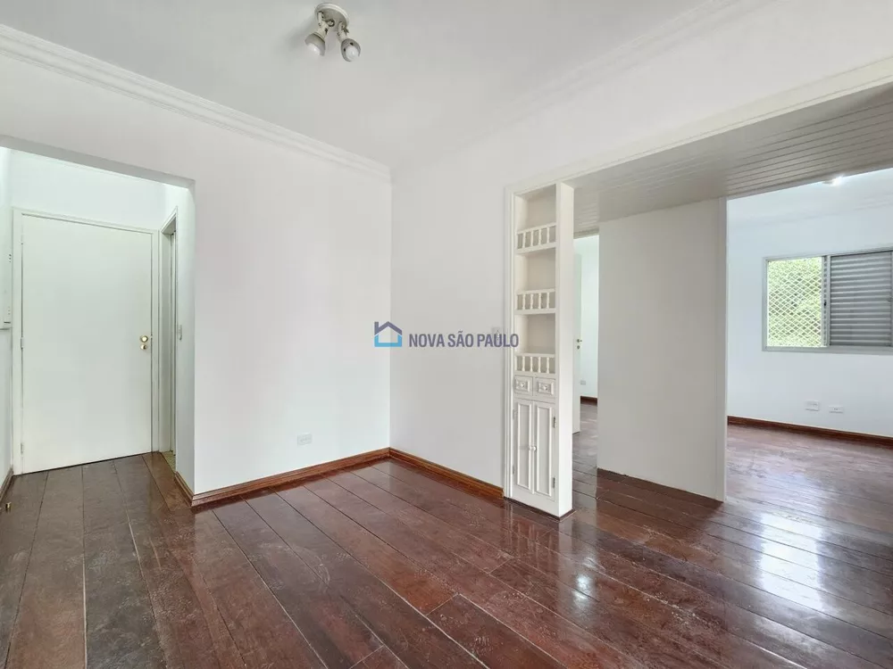 Apartamento à venda com 3 quartos, 63m² - Foto 2