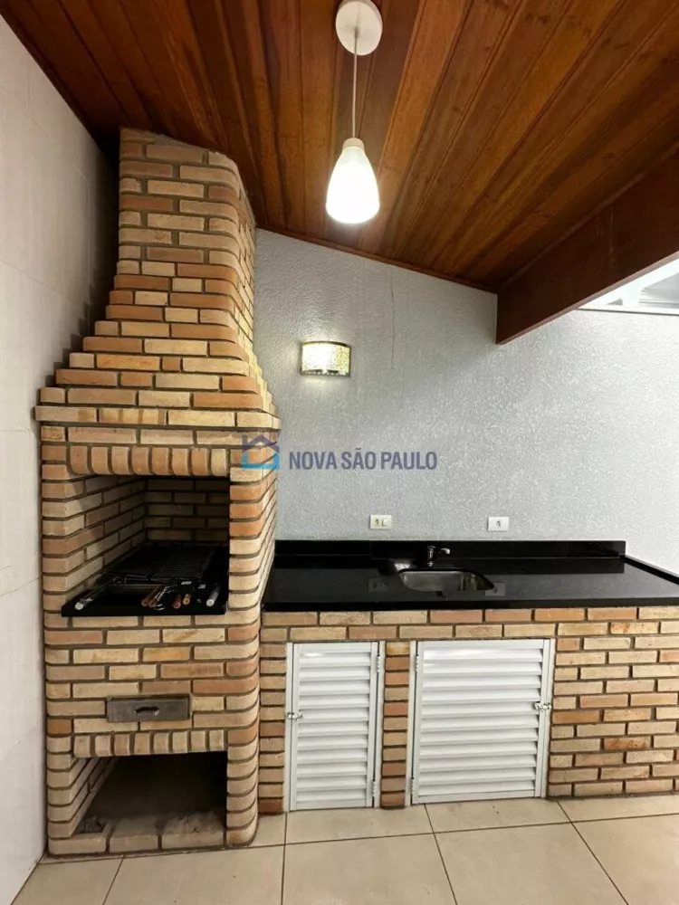 Casa à venda com 4 quartos, 300m² - Foto 18