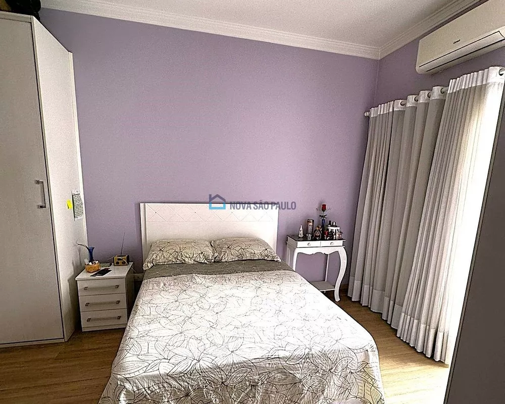 Casa à venda com 4 quartos, 300m² - Foto 12