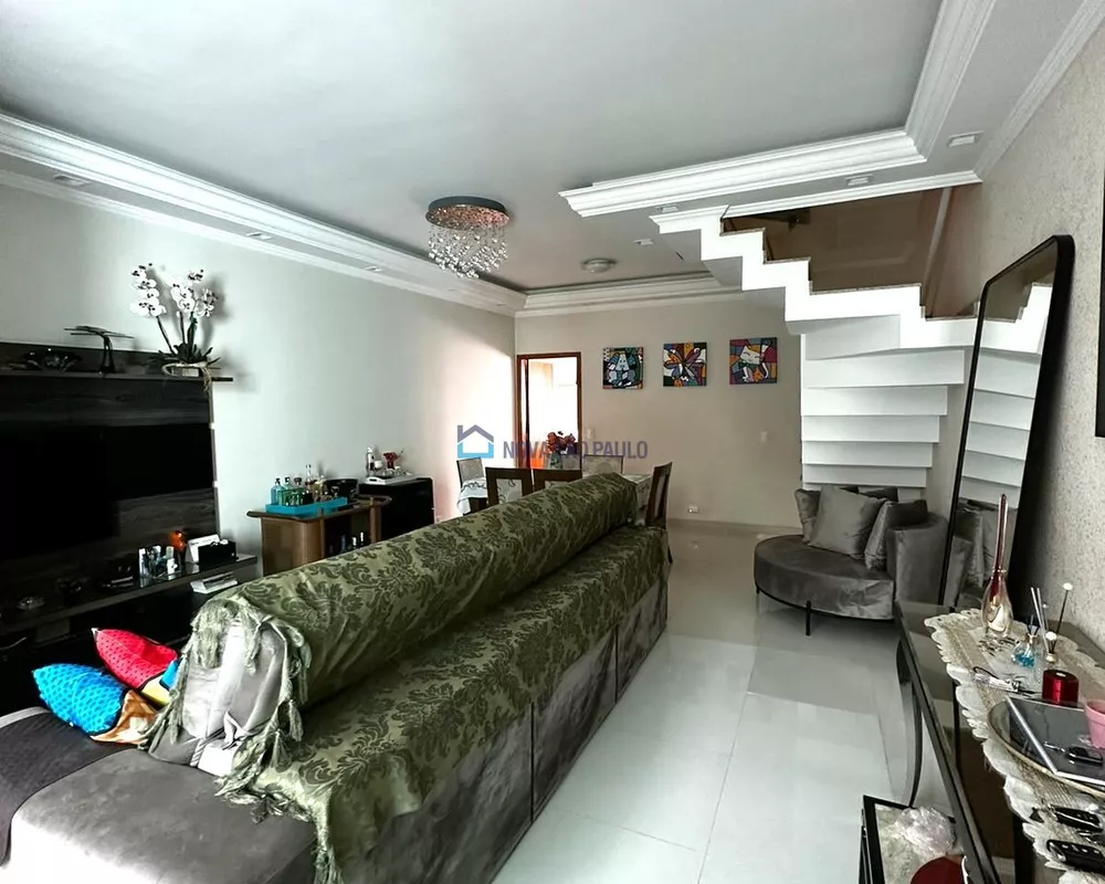 Casa à venda com 4 quartos, 300m² - Foto 3